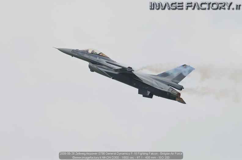 2009-06-26 Zeltweg Airpower 5796 General Dynamics F-16 Fighting Falcon - Belgian Air Force.jpg